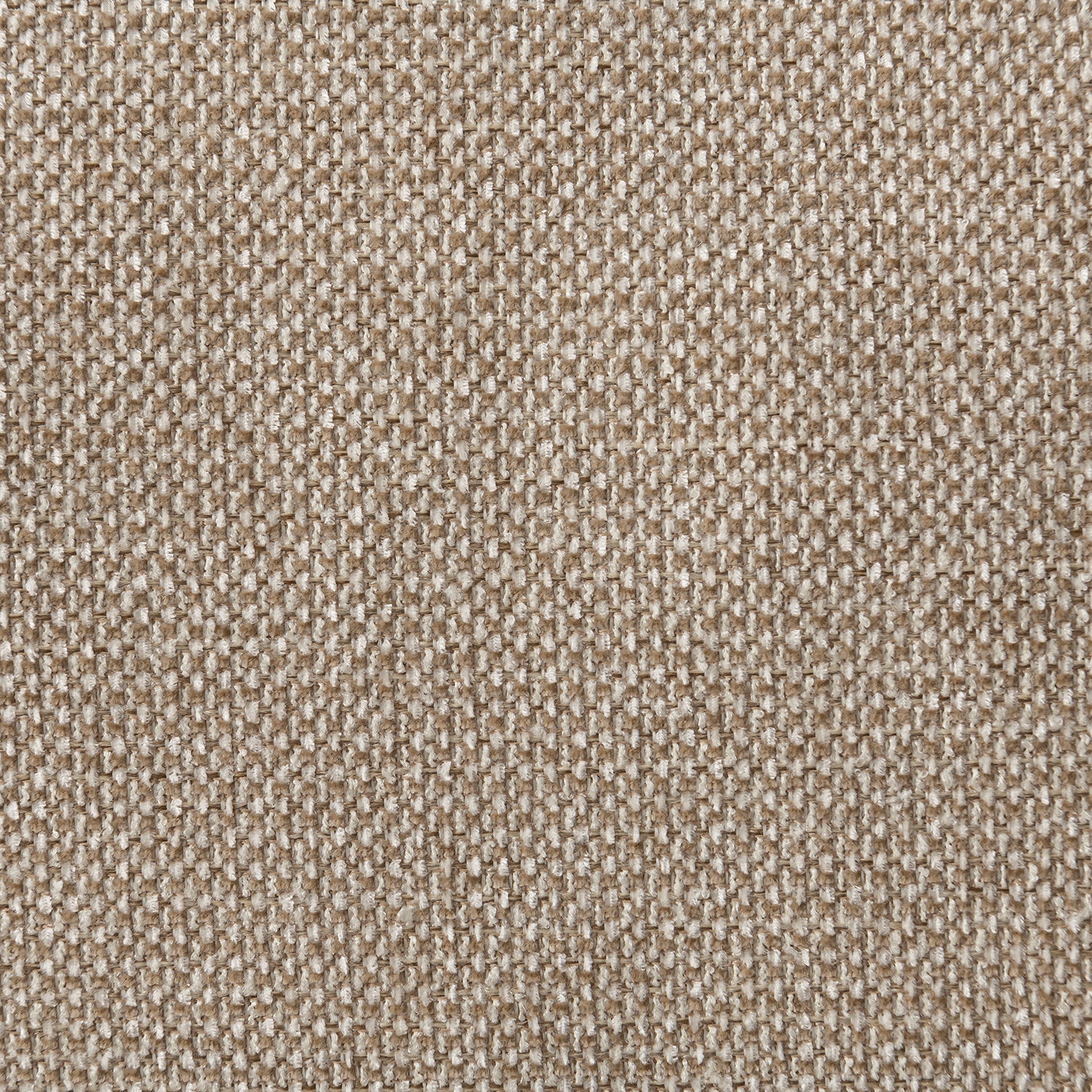 Modern mixed weave fabric microfiber leather 3 seater sofa vanta color swatches.