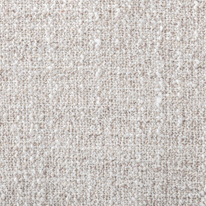 Modern mixed weave fabric modular l shape sectional sofa 3+l lucent color swatches.