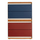 Modular Chest Of Drawers
