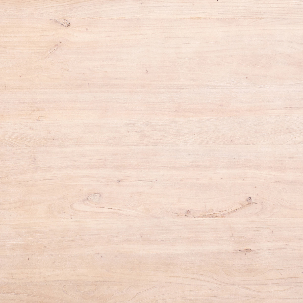 Rustic Elm Wood Dining Table FORGE Color Swatches