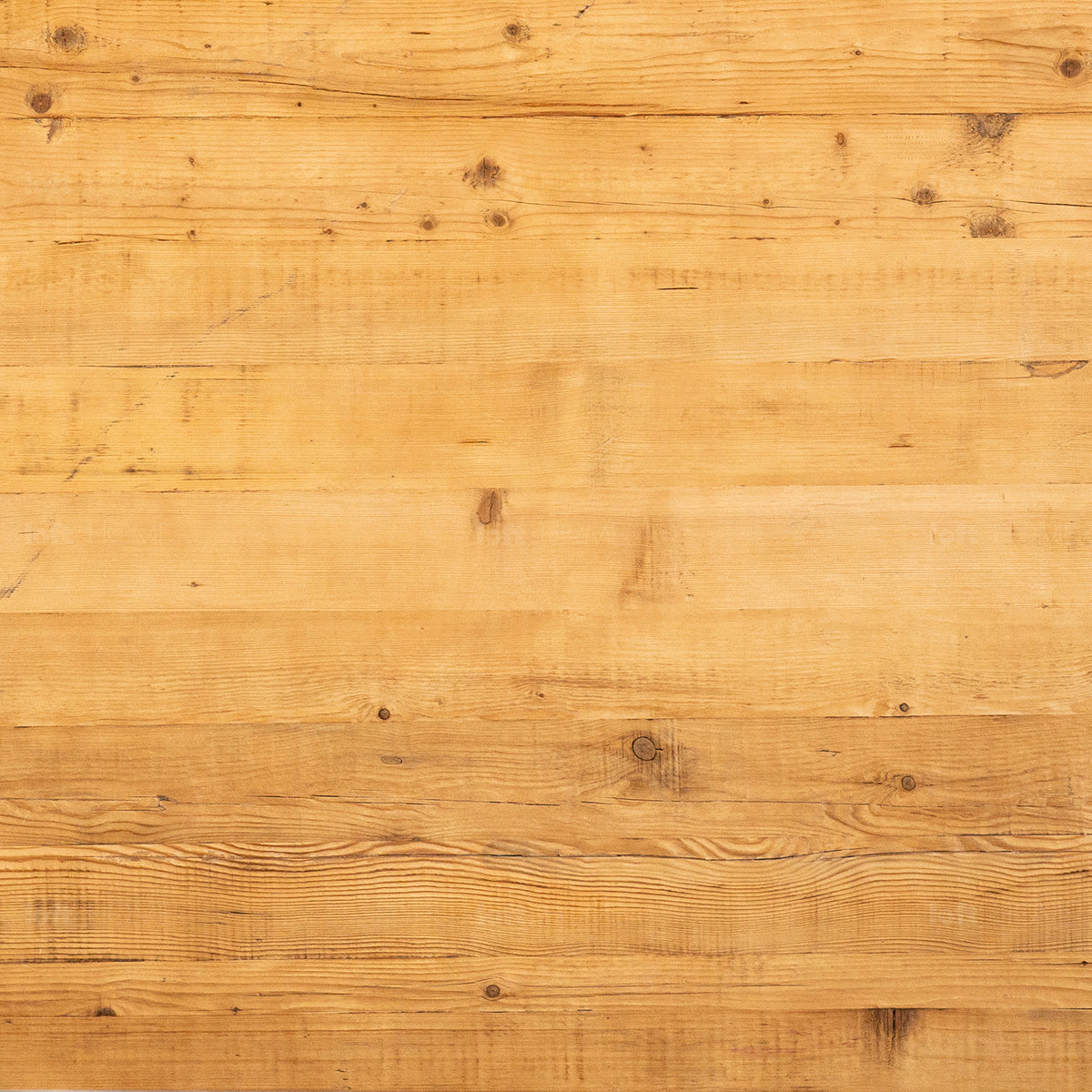 Rustic Elm Wood Dining Table LANTERN Color Swatches