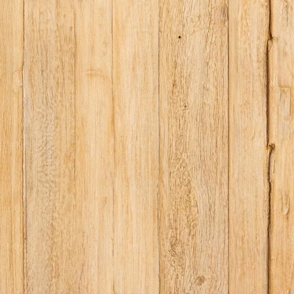 Rustic elm wood drawer cabinet secrets color swatches.