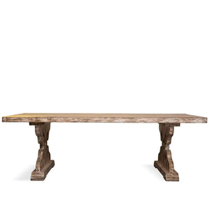 Rustic Tables