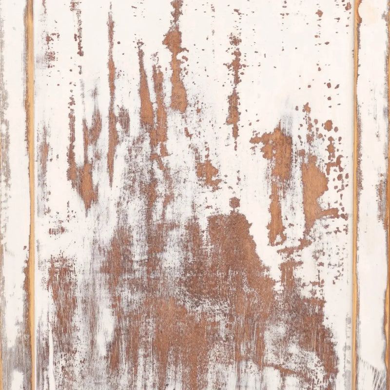 Rustic pine wood storage cabinet pine phantom color swatches.