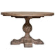 Rustic Tables