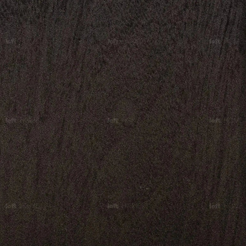 Rustic pine wood tv console yugen color swatches.