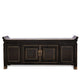 Rustic TV Consoles