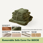 Removable Fabric Sofa Cover For MOCHI Sofa