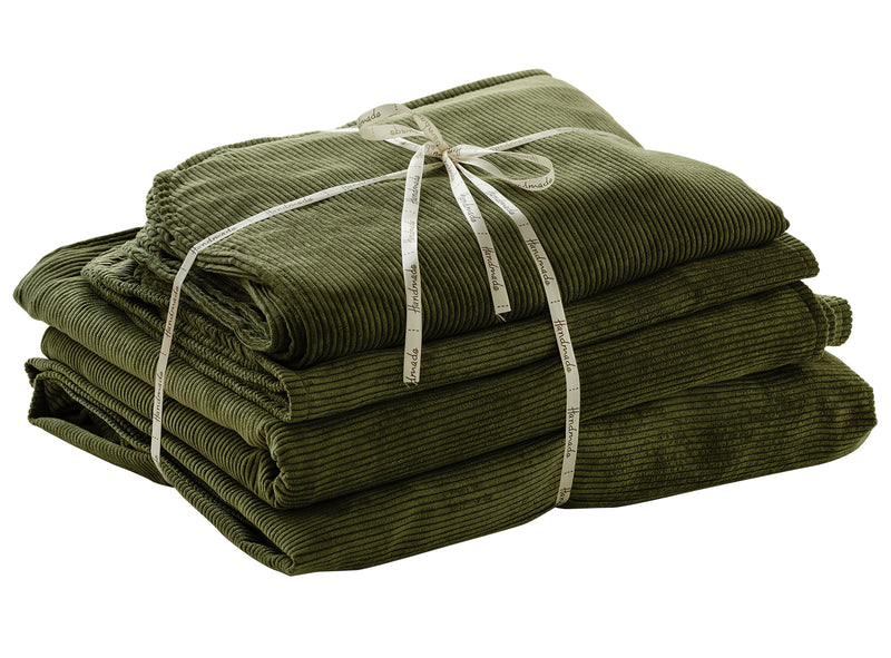 Scandinavian Premium Chenille Velvet Fabric Removable Sofa Cover Size Chart