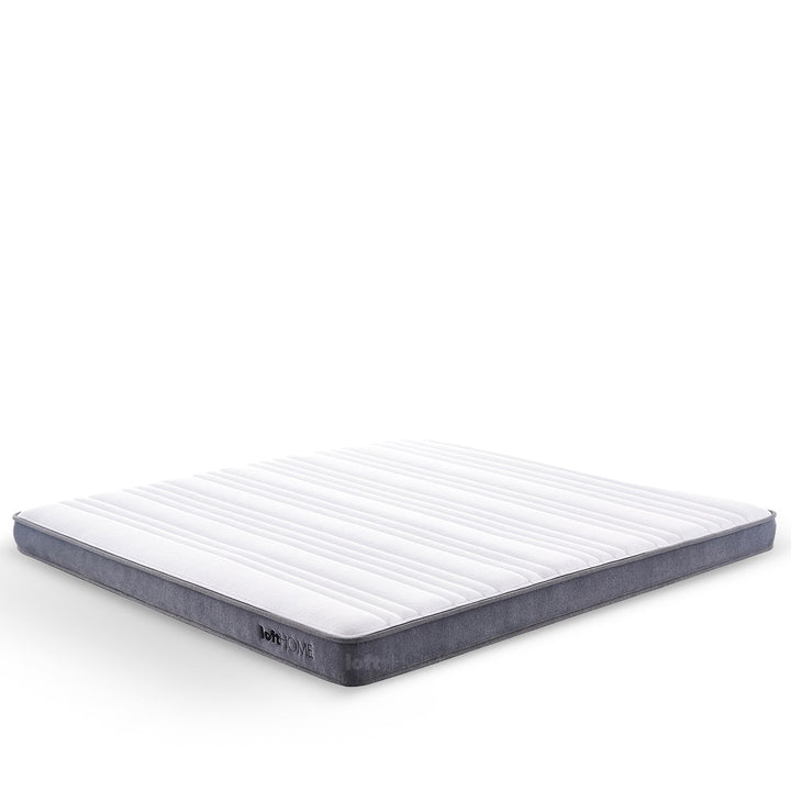 8cm Hybrid Medium Firm Mattress ZEST