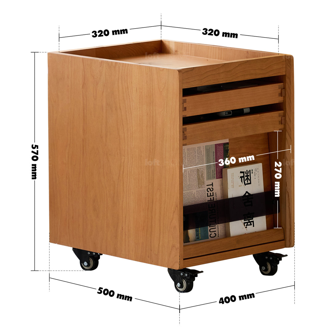 Scandinavian cherry wood sintered stone extendable island dining table with cabinet moonlight size charts.