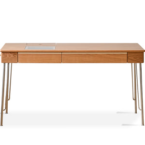 Study Tables