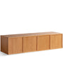 1.8m Top Cabinet