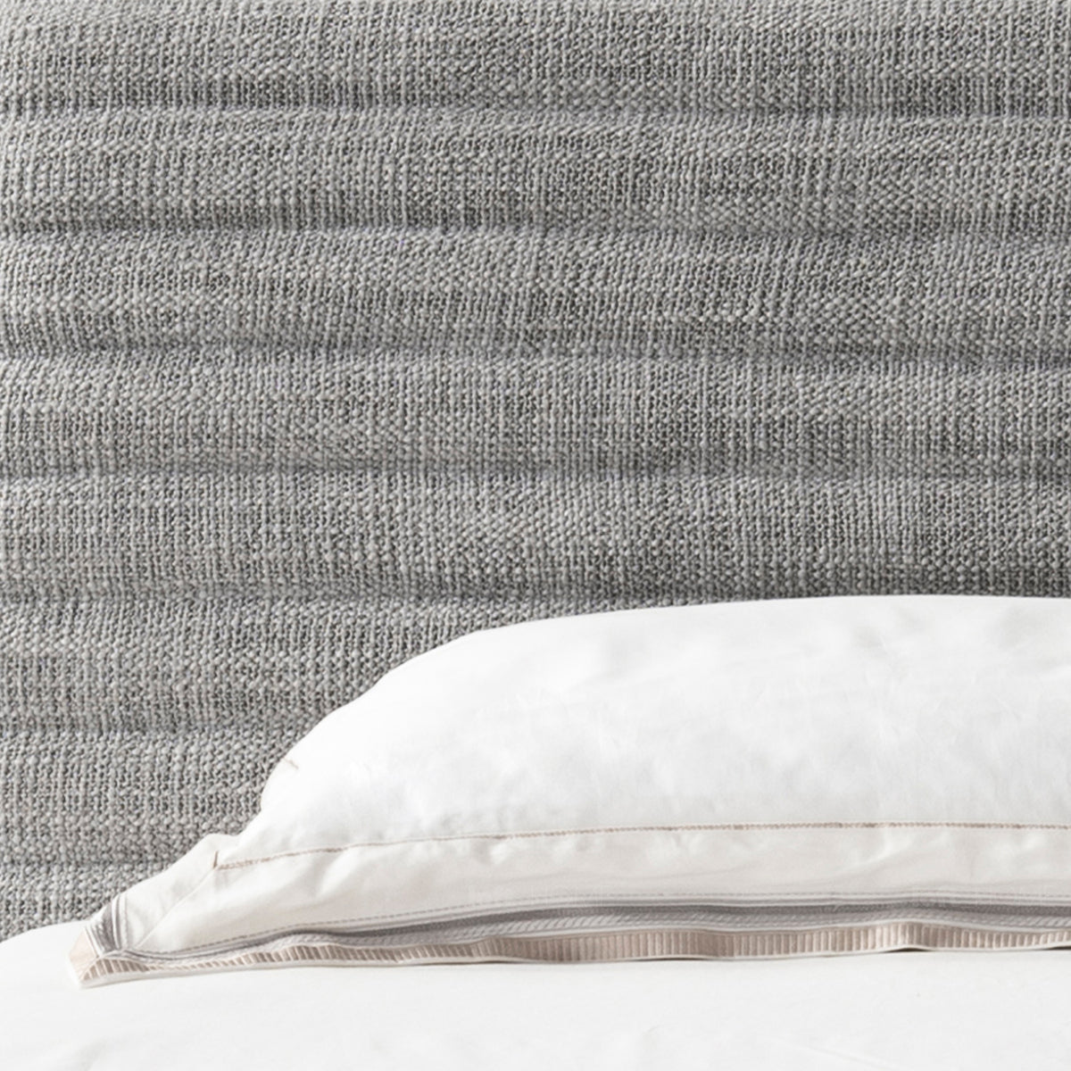 Minimalist Fabric Bed HOVERLOFT Color Swatches