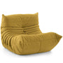Contemporary Fabric Modular 1 Seater Sofa CATER