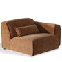 Armrest On Left