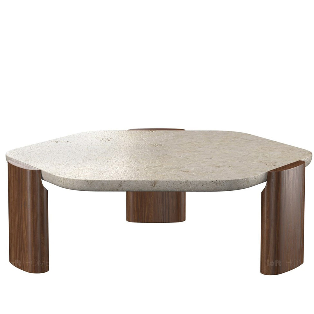 Scandinavian marble coffee table trawo environmental situation.