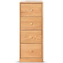 4 Drawers