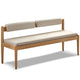 Fabric Benches