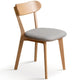 Fabric Dining Chairs