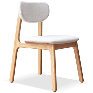 Chairs On Display