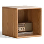 Open Box