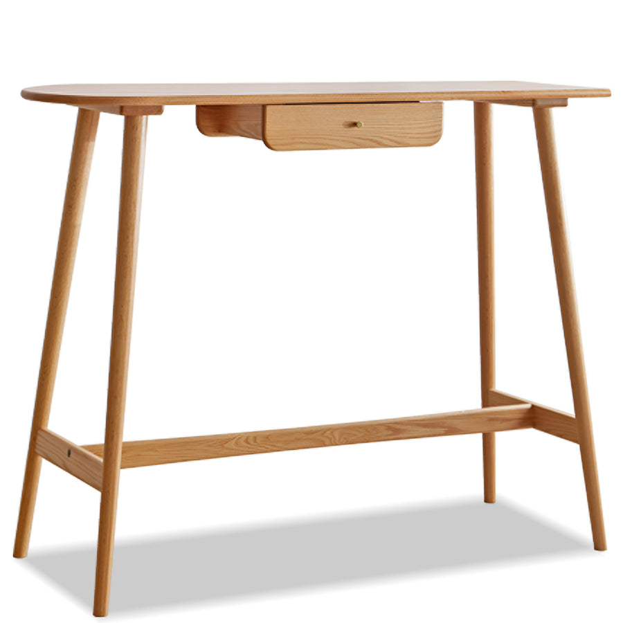 Scandinavian-Oak-Wood-Oval-Bar-Table-ARC-_1