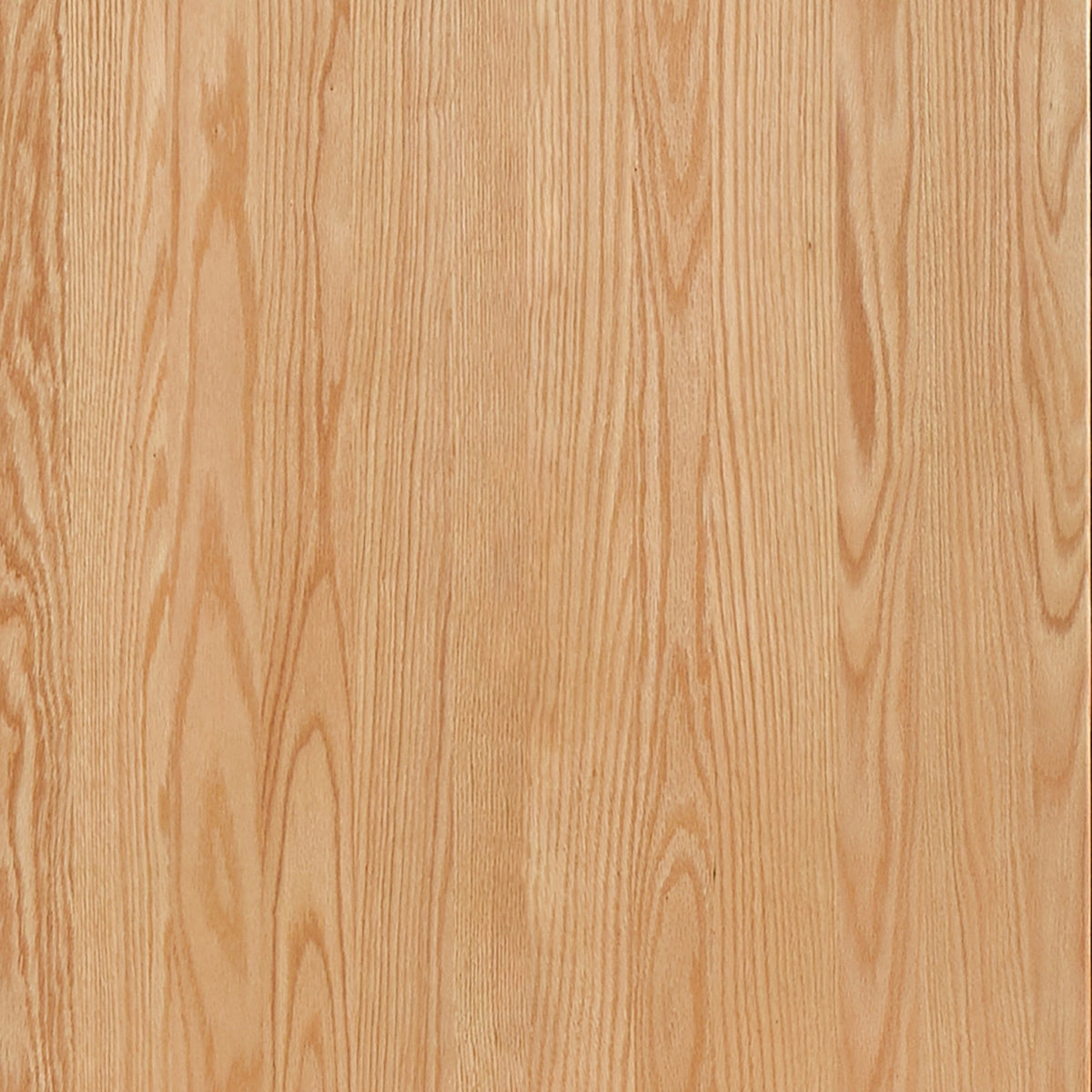 Scandinavian oak wood side table fina color swatches.