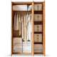 Swing Door Wardrobes