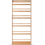 0.6m · 6 Tiers