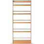 0.6m · 5 Tiers