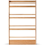 0.8m · 4 Tiers