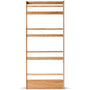 0.6m · 4 Tiers