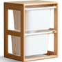 2 Baskets/2 Tiers