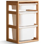 3 Baskets/3 Tiers