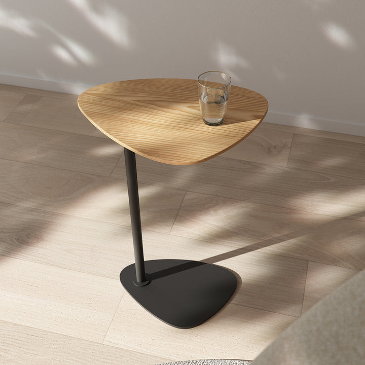 Scandinavian Side Table NOKA