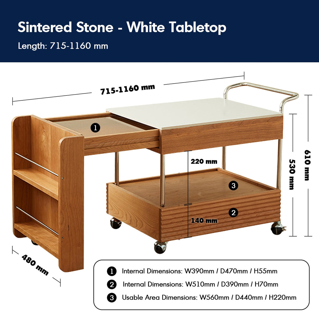 Scandinavian sintered stone extendable coffee table agi size charts.