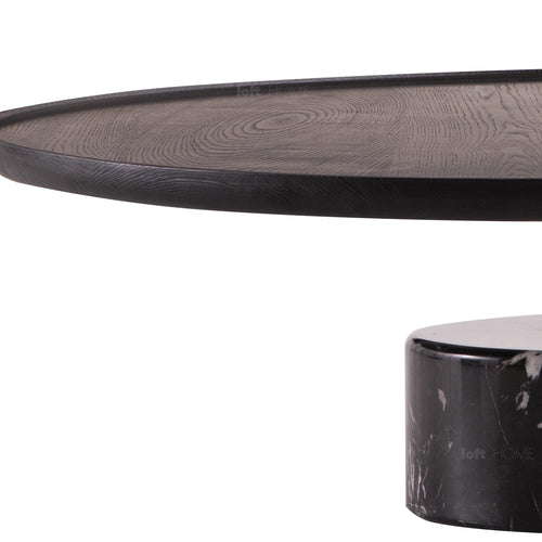 Japandi Wood Coffee Table CASCADE Good to Know Preview-1