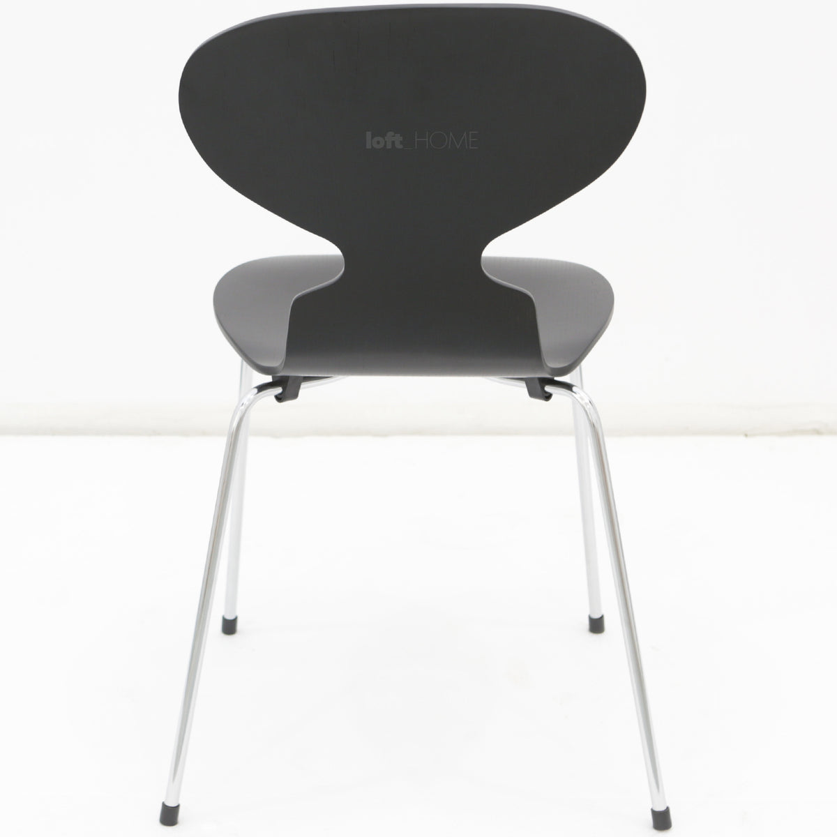 Bauhaus Wood Dining Chair 2pcs Set RIFT Good to Know - 1