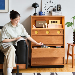 Most Popular Chest Of Drawers