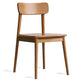 Wood Chairs