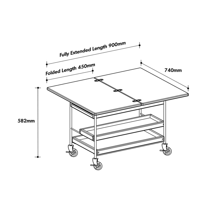 Scandinavian cherry wood extendable coffee table timeless size charts.