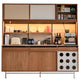 Cabinets