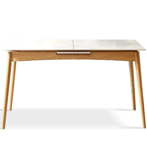 Extendable Tables