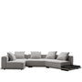 Chaise On Right