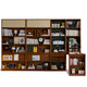 Extendable Storages