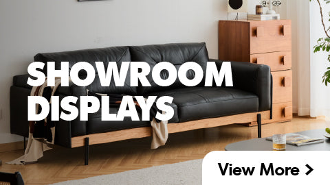 Showroom Display