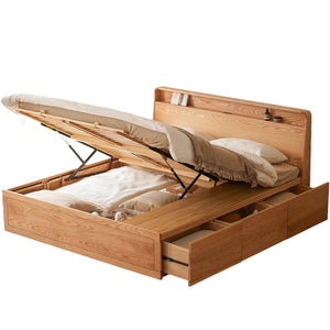 Storage Bed Frames