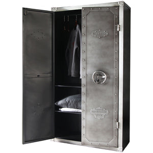 Swing Door Storages