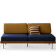 Wood Sofas